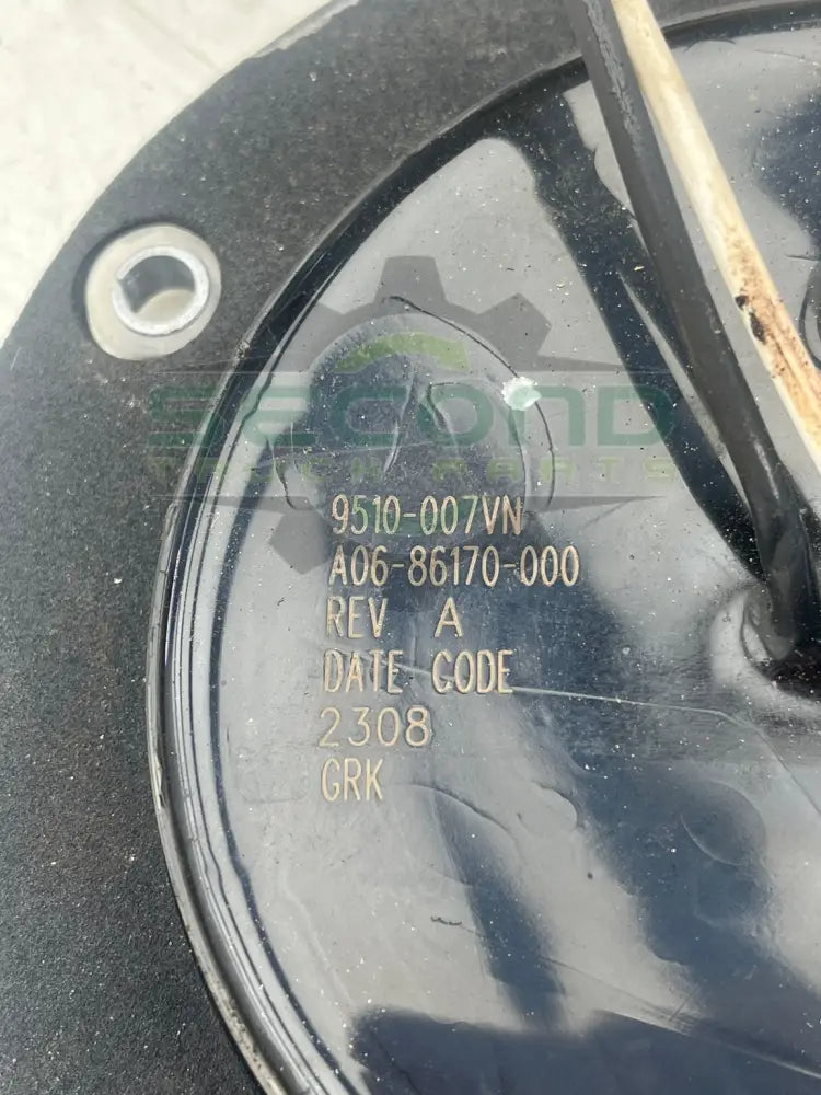 A06-86170-000 Genuine Freightliner Utility Light LED - Second Truck Parts