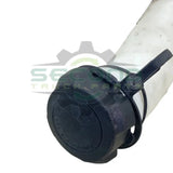 A22-77097-000 Genuine Freightliner Washer Fluid Reservoir - Second Truck Parts