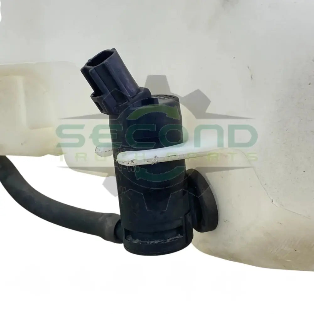 A22-77097-000 Genuine Freightliner Washer Fluid Reservoir - Second Truck Parts