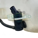 A22-77097-000 Genuine Freightliner Washer Fluid Reservoir - Second Truck Parts