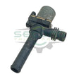 22-73530-000 Genuine Freightliner Water Control Valve - Second Truck Parts