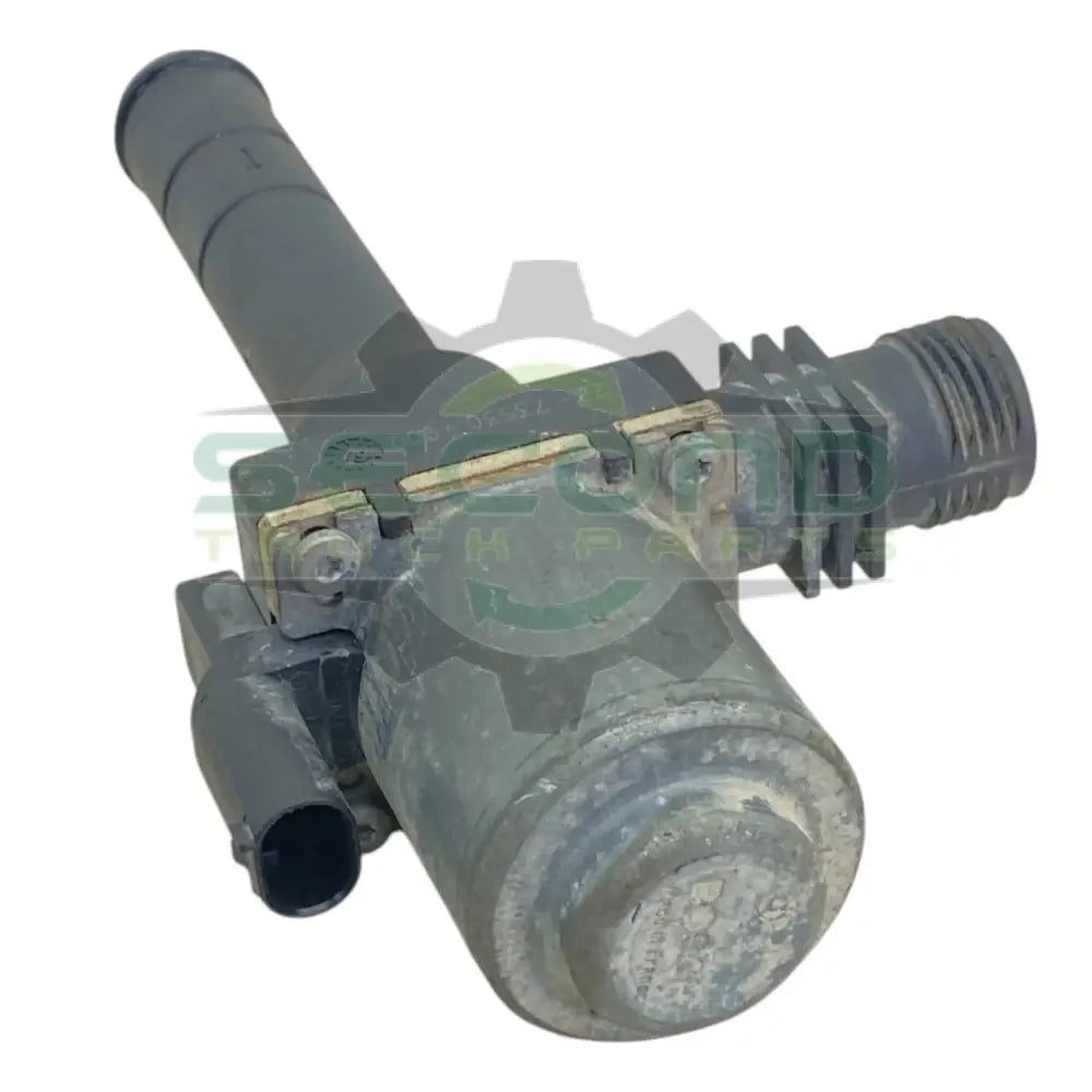 22-73530-000 Genuine Freightliner Water Control Valve - Second Truck Parts