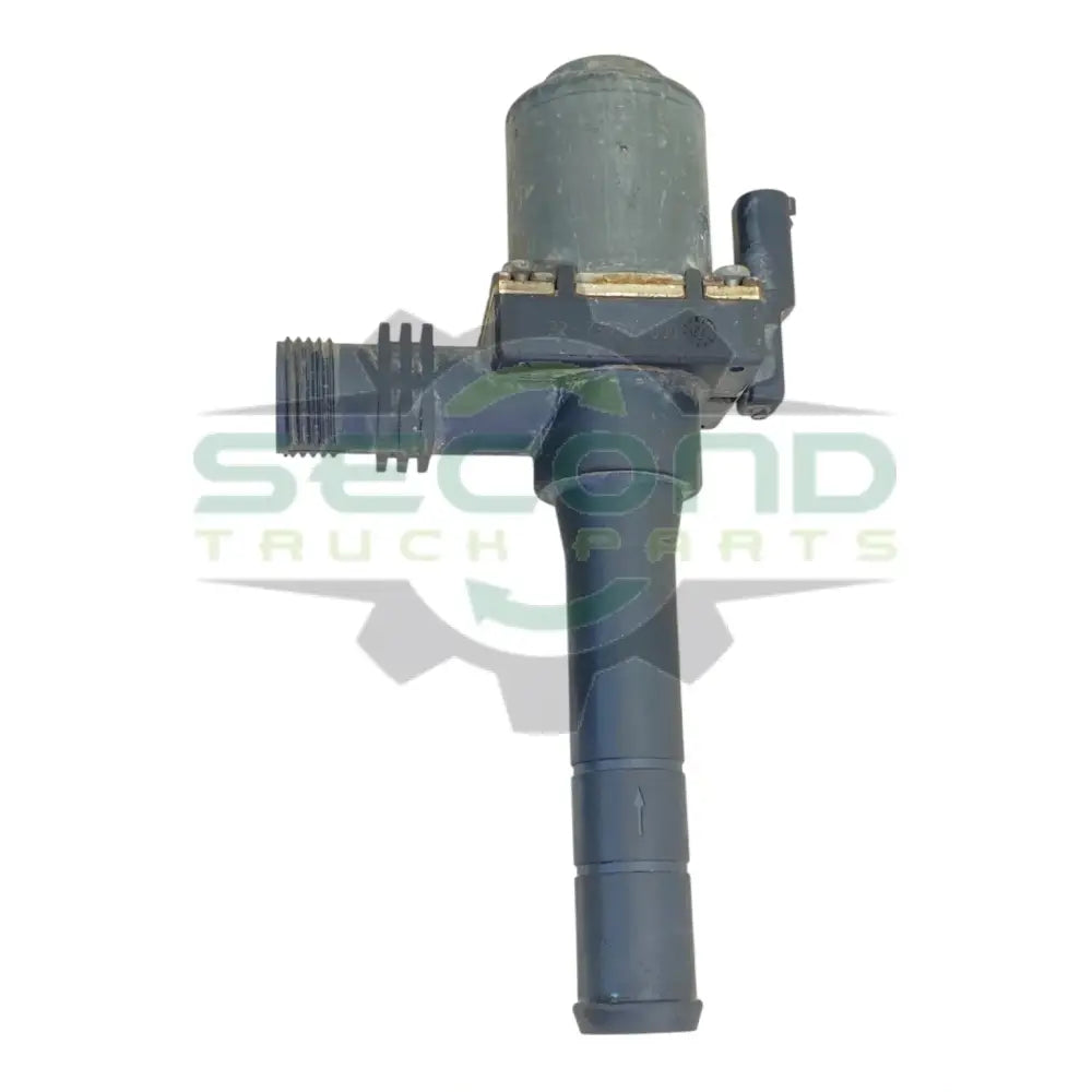 22-73530-000 Genuine Freightliner Water Control Valve - Second Truck Parts