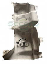 A18-64907-002 Genuine Freightliner White Left Driver Extension Cowl - Second Truck Parts