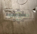 A18-64907-002 Genuine Freightliner White Left Driver Extension Cowl - Second Truck Parts