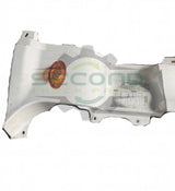 A18-64907-002 Genuine Freightliner White Left Driver Extension Cowl - Second Truck Parts