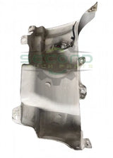 A18-64907-002 Genuine Freightliner White Left Driver Extension Cowl - Second Truck Parts