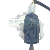 A22-69254-000 Genuine Freightliner Windshield Washer Reservoir - Second Truck Parts