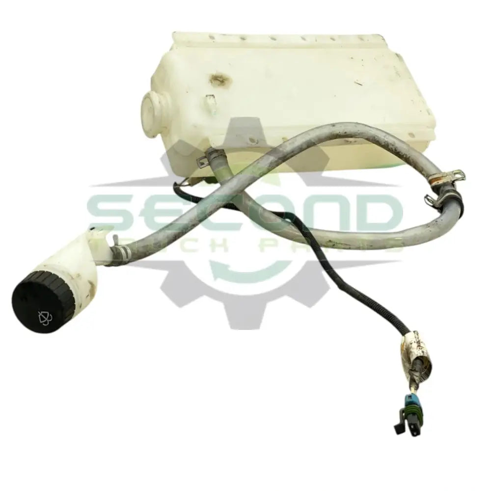 A22-69254-000 Genuine Freightliner Windshield Washer Reservoir - Second Truck Parts