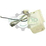 A22-69254-000 Genuine Freightliner Windshield Washer Reservoir - Second Truck Parts
