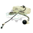 A22-69254-000 Genuine Freightliner Windshield Washer Reservoir - Second Truck Parts