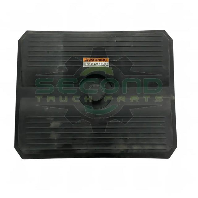 06-27129-000 Genuine Freigtliner Battery Box Cover - Second Truck Parts