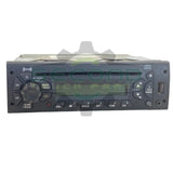 24076731 Genuine Freintliner Radio AM/FM/CD - Second Truck Parts