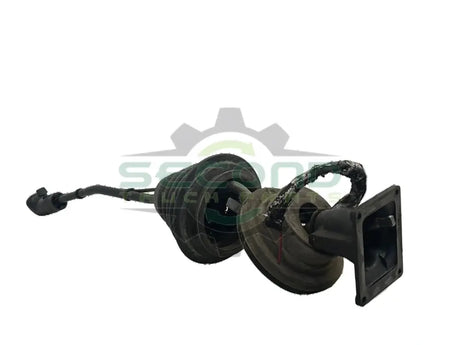 E55-6022 Genuine Fuller Shift Lever - Second Truck Parts
