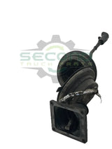 E55-6022 Genuine Fuller Shift Lever - Second Truck Parts
