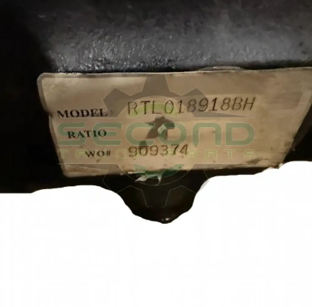 RTLO18918BH Genuine Fuller Transmission - Second Truck Parts