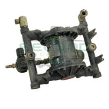 D73525 Genuine Graco Air Operated Diaphragm Fluid Transfer Pump - Second Truck Parts