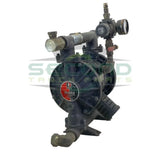 D73525 Genuine Graco Air Operated Diaphragm Fluid Transfer Pump - Second Truck Parts