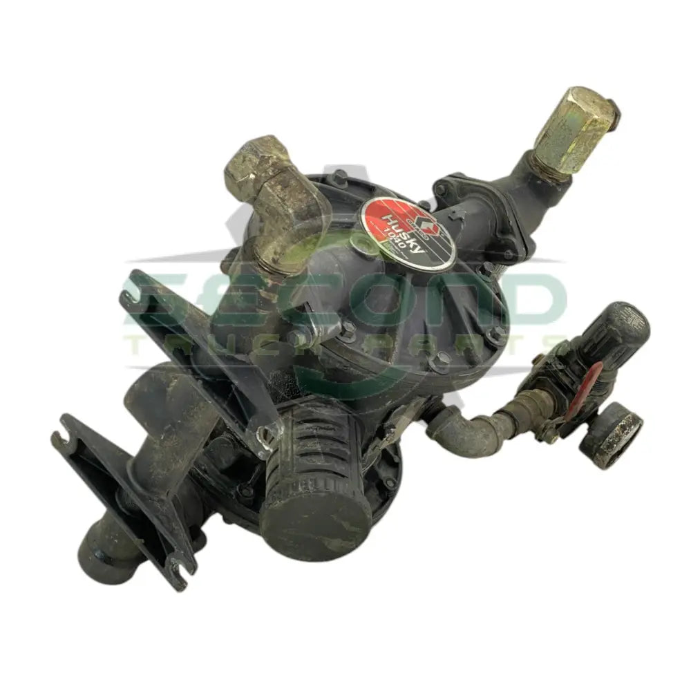 D73525 Genuine Graco Air Operated Diaphragm Fluid Transfer Pump - Second Truck Parts