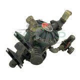 D73525 Genuine Graco Air Operated Diaphragm Fluid Transfer Pump - Second Truck Parts