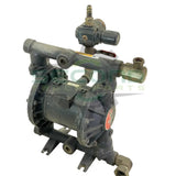 D73525 Genuine Graco Air Operated Diaphragm Fluid Transfer Pump - Second Truck Parts