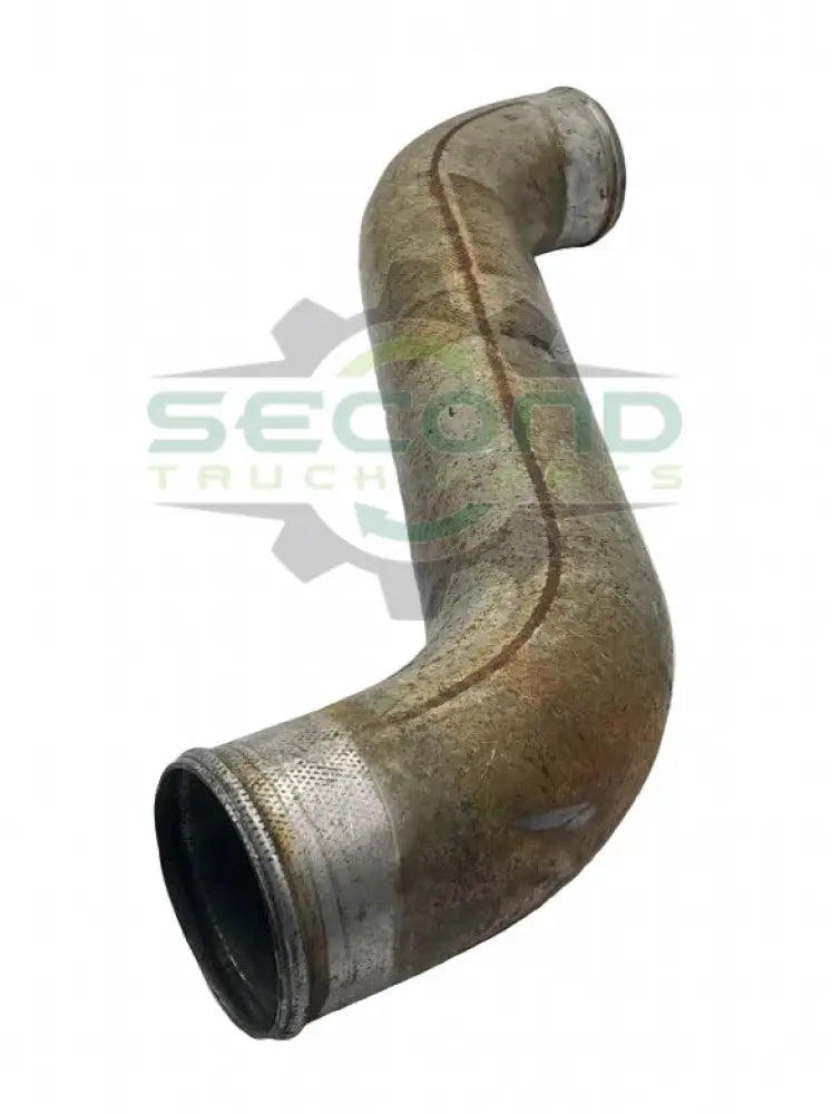 Genuine Grand Rock Exhaust Turbo Pipe - Turbochargers