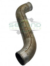 Genuine Grand Rock Exhaust Turbo Pipe - Turbochargers