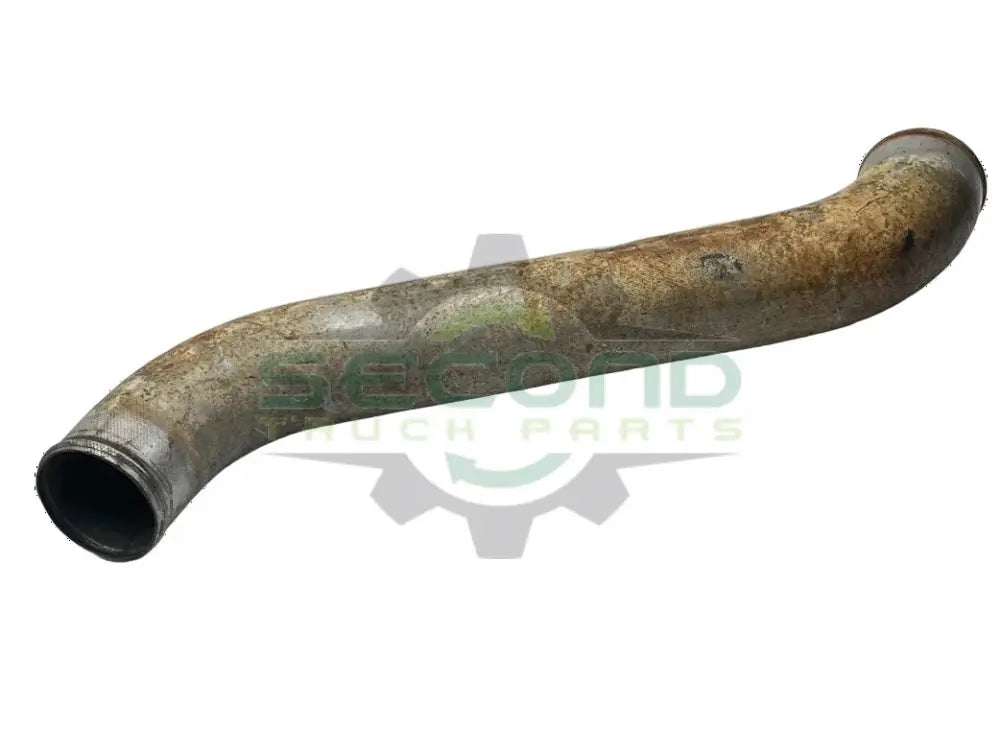 Genuine Grand Rock Exhaust Turbo Pipe - Turbochargers