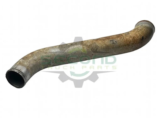 Genuine Grand Rock Exhaust Turbo Pipe - Turbochargers