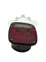 5371 Genuine Grote Left Hand Tail Light - Second Truck Parts