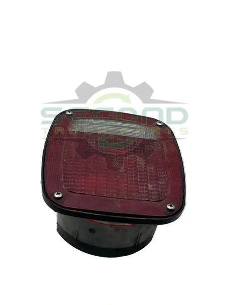 5371 Genuine Grote Left Hand Tail Light - Second Truck Parts