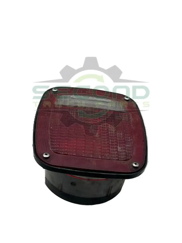 5371 Genuine Grote Left Hand Tail Light - Second Truck Parts