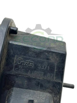 5371 Genuine Grote Left Hand Tail Light - Second Truck Parts