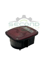 5371 Genuine Grote Left Hand Tail Light - Second Truck Parts