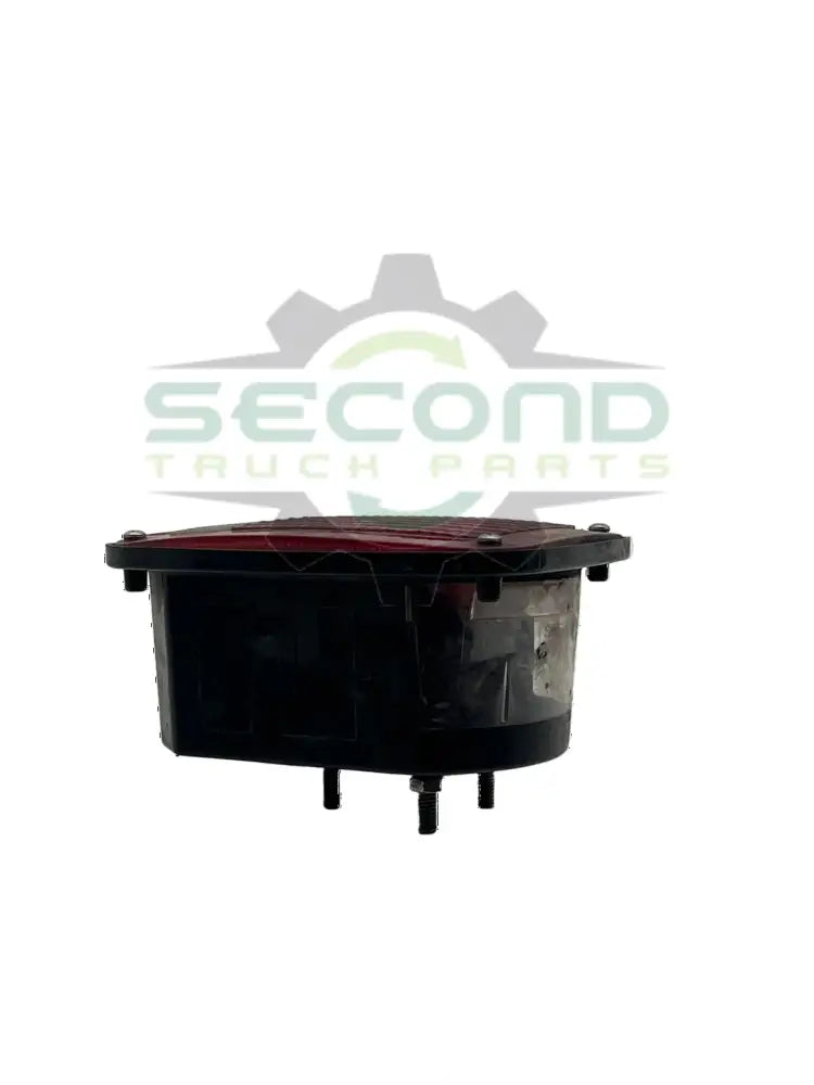 5371 Genuine Grote Left Hand Tail Light - Second Truck Parts
