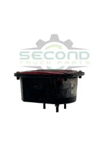 5371 Genuine Grote Left Hand Tail Light - Second Truck Parts