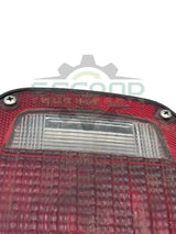 5371 Genuine Grote Left Hand Tail Light - Second Truck Parts