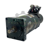 0728-06-029 Genuine Haas Electrocraft Servo Motor E728 - Second Truck Parts