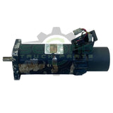 0728-06-029 Genuine Haas Electrocraft Servo Motor E728 - Second Truck Parts