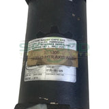 0728-06-029 Genuine Haas Electrocraft Servo Motor E728 - Second Truck Parts