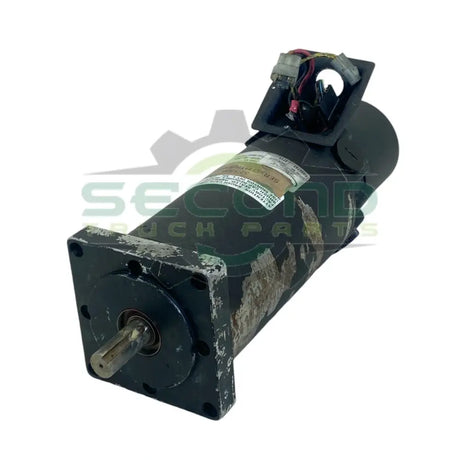 0728-06-029 Genuine Haas Electrocraft Servo Motor E728 - Second Truck Parts