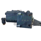 H01501PUD Genuine Hadley Air Suspension Valve - Second Truck Parts