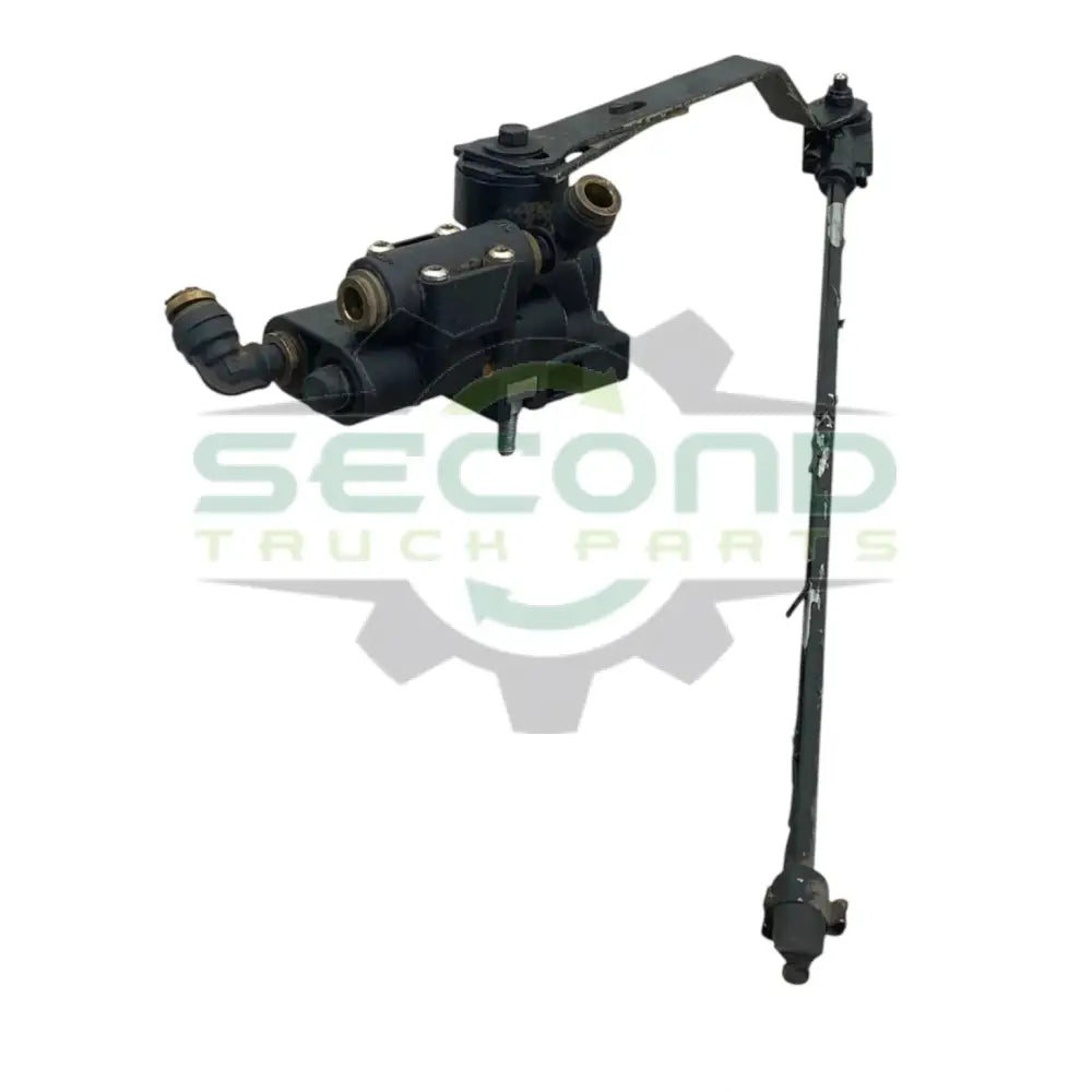 H01501PUD Genuine Hadley Air Suspension Valve - Second Truck Parts