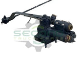 H01501PUD Genuine Hadley Air Suspension Valve - Second Truck Parts