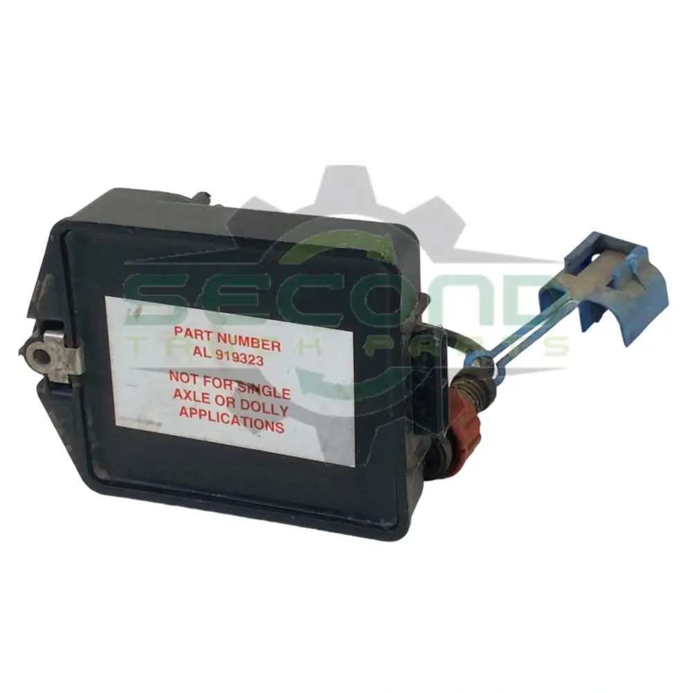 364429001 Genuine Haldex ABS Electronic Control Unit - Second Truck Parts