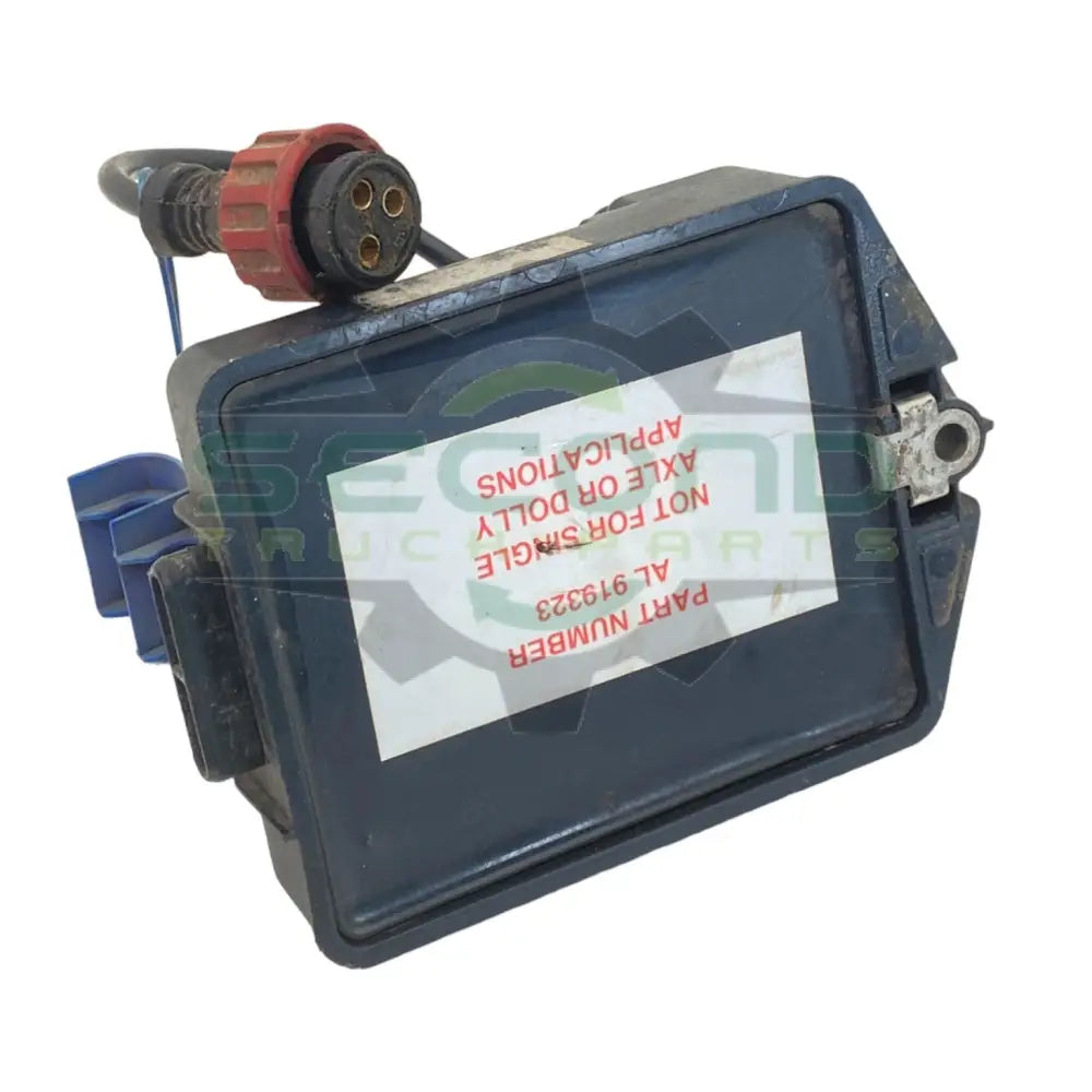 364429001 Genuine Haldex ABS Electronic Control Unit - Second Truck Parts