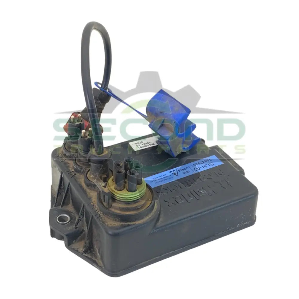 364429001 Genuine Haldex ABS Electronic Control Unit - Second Truck Parts