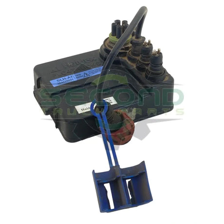 364429001 Genuine Haldex ABS Electronic Control Unit - Second Truck Parts