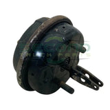 127300040 Genuine Haldex Stroke Welded Yoke Service Brake Chamber T30 3" - Second Truck Parts