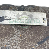 HC102-LAS-25 Genuine Heavy Motions Dump Pump - Second Truck Parts
